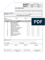 482-El-Fo-002 Formato - Tradeco - para Tendido de Cable de Baja y Media Tension