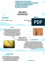 Mapa Mental Beneficios Meditación Ilustrado Azul - 20240716 - 171651 - 0000