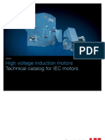 HV Induction Motors Technical IEC Catalog FINAL en 092011 Lowres