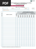 Registro de Valoraciones Fase 3