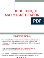 Lecture-28 Magnetization