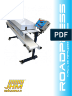 Manual Roadpress (Rev1 - 8)