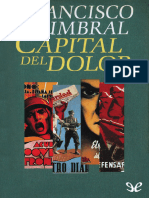 Capital Del Dolor