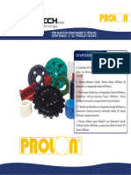 Catalogo Prolon - Marzo 2018