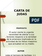 Libro de Judas