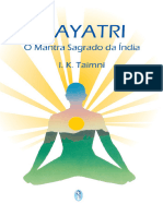 Gayatri Mantra