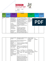 Semana Primera