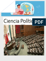 Ciencias Politicas