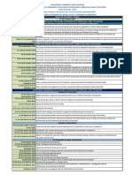 Calendario Académico Ti2 2024-2025 Titulación