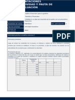 AIA101 - ACTIVIDAD SUMATIVA - Semana5