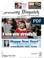 The Pittston Dispatch 01-01-2012