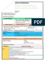 Sesion Ciencia y Tecnologia