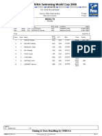 C73A1 Res1Heat 108 Finals 1 Men 100 Back