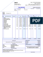 Invoice - 55 The Principal Govt H S S Pharsaguda 05 55 52