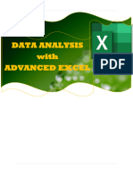 Data Analysis Project