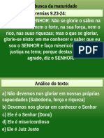 Estudo 3 O Conhecimento de Deus 21-04-24