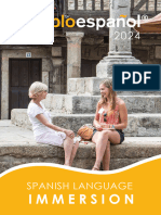 How To Learn Spanish