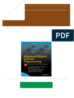 Advanced Robotic Vehicles Programming: An Ardupilot and Pixhawk Approach 1st Edition Julio Alberto Mendoza-Mendoza