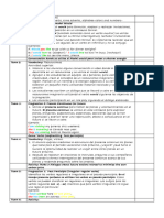 1st Partial English III Flor S Progressions A