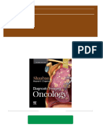 Full Diagnostic Imaging Oncology Akram M. Shaaban Ebook All Chapters