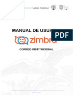 Manual de Usuario Zimbra-1