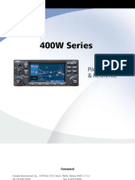 Garmin - 430W - Pilots Guide and Reference