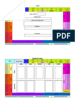 Tableau de Bord PE SEGPA