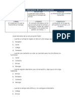 2º Eso Lengua