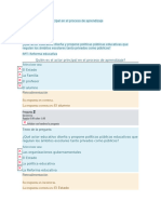 Quién Es El Actor Principal en El Proceso de Aprendizaje