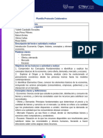 P.COLABORATIVO UNID 1 Economia