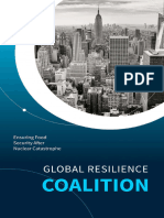 Global Resilience Coalition