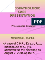 Cervical Polyp