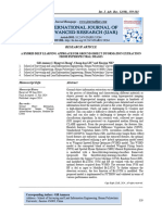 A Hybrid Deep Learning Approach For Ground Object Information Extraction From Hyperspectral Images