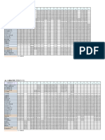 Fureai Bus Timetable