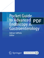 Adrian Săftoiu (Editor) - Pocket Guide To Advanced Endoscopy in Gastroenterology-Springer (2023)