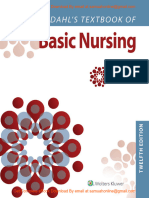 Ebook (EPUB) Rosdahl's Textbook of Basic Nursing 12e Renée Davis, Judy Hyland, Naomi Lee, Kelly Moseley