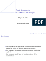 Teoria Conjuntos Discretasmath