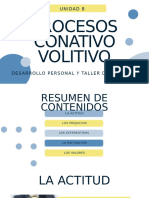 Presentación Proyecto Trabajo Creativa Profesional Azul