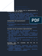 Cuestionario No2 Obligaciones y Contratos Plataforma