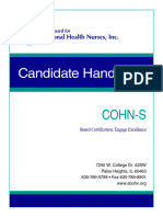 2020 COHN-S Handbook (PSI)