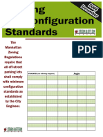 Mar2007 Off-Street Parking Design Standards