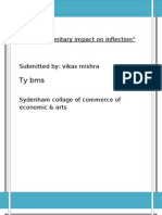 Ty BMS: "Monitary Impact On Inflection"