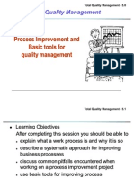 Process Improvment TQM-Present5