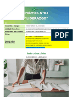 Guia de Practica 003 - Liderazgo