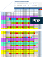 Calendarizacion Anual 2024-BIMESTRE-PRIMARIA-Y-SECUNDARIA - PDF