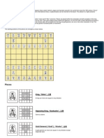 How To Play Shogi