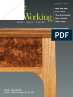 Fine Woodworking Issue 305 September October 2023