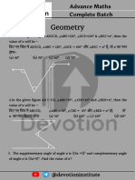 Geometry (Class 1 To 30)