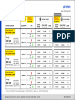 Epick Z1 - Pricing Chart - All Variants 1.1