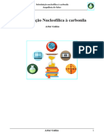 B4 Substituição Nucleofílica A Carbonila